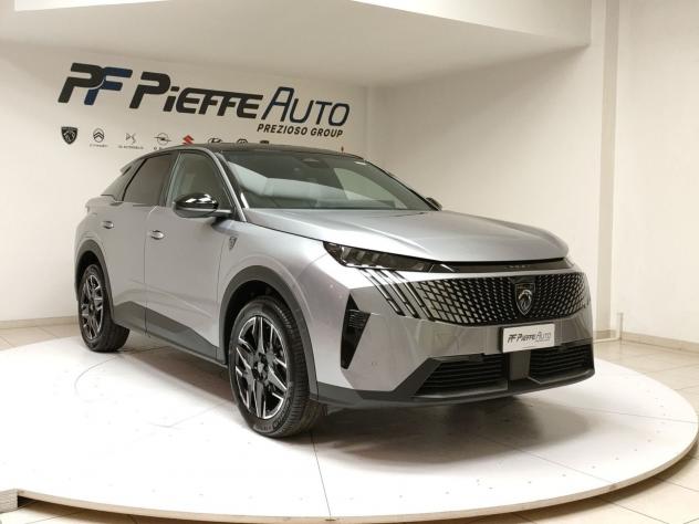 Peugeot 3008 3008 Hybrid 136 e-DCS6 GT - Foto 6
