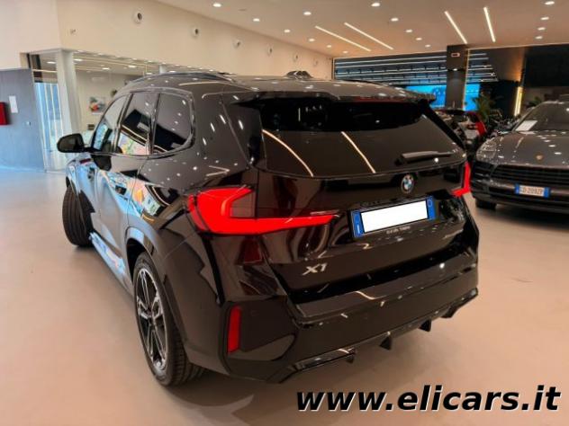 BMW X1 xDrive 20d Msport rif. 24008579 - Foto 7