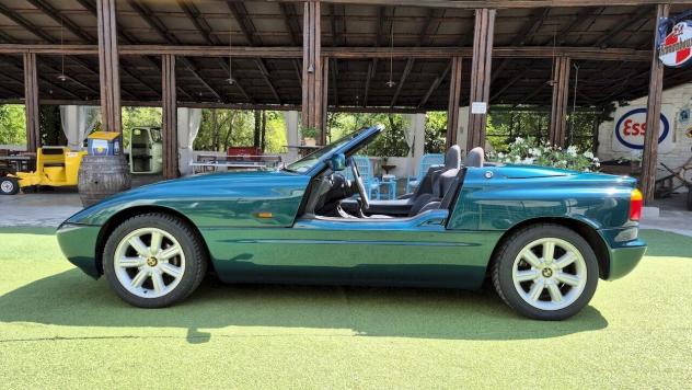 BMW Z1 1992 - Foto 3