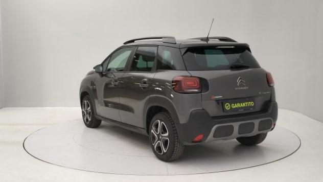 CITROEN C3 Aircross 1.2 puretech Feel s&s 110cv rif. 22081633 - Foto 3