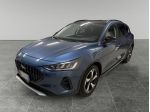 Ford Focus 1.0 EcoBoost Hybrid 125cv Active
