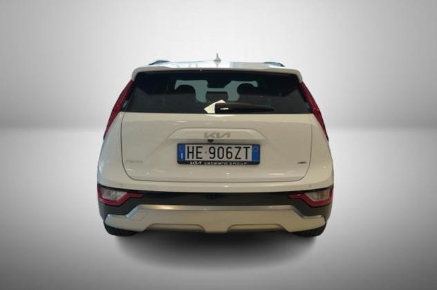 Kia Niro HEV NEW HEV-PHEV 1.6 MY25 HEV GPL STYLE * Conver. GPL - Foto 3