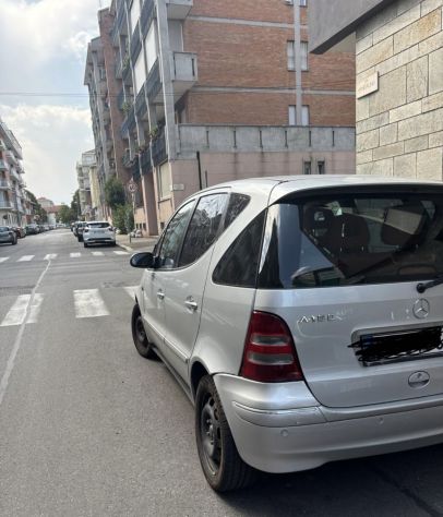 Mercedes - Foto 4