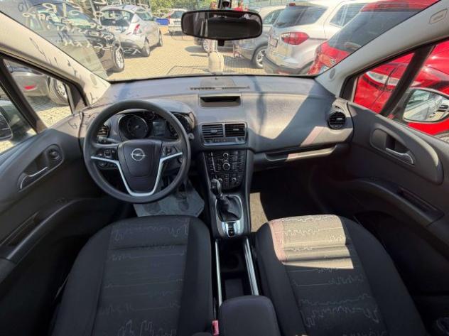 OPEL Meriva Meriva II 1.4 Elective rif. 23749184 - Foto 6