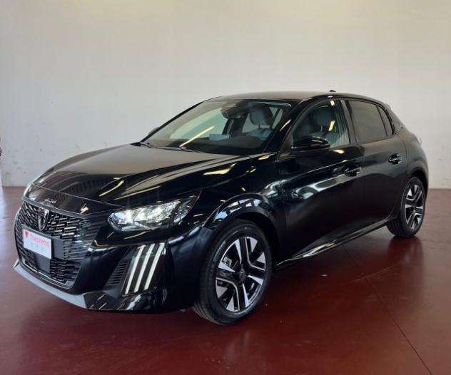 PEUGEOT 208 5P - ALLURE PureTech 100 S&S rif. 22621819