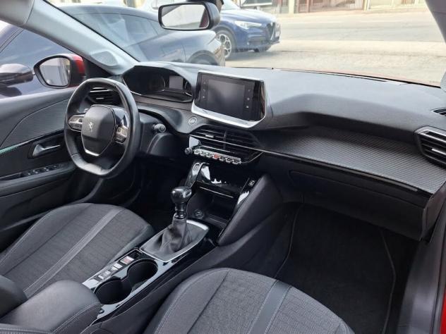 Peugeot 208 BlueHDi 100 S&S 5 porte Allure - Foto 9