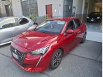 Peugeot 208 BlueHDi 100 S&S 5 porte Allure