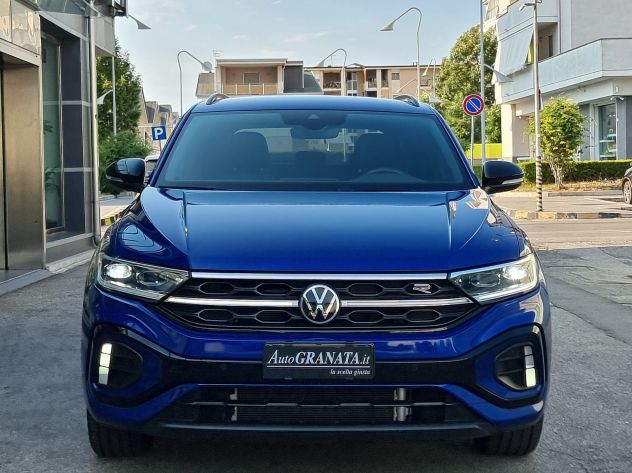 Volkswagen T-Roc 2.0 TDI SCR R-Line 116cv - Foto 3
