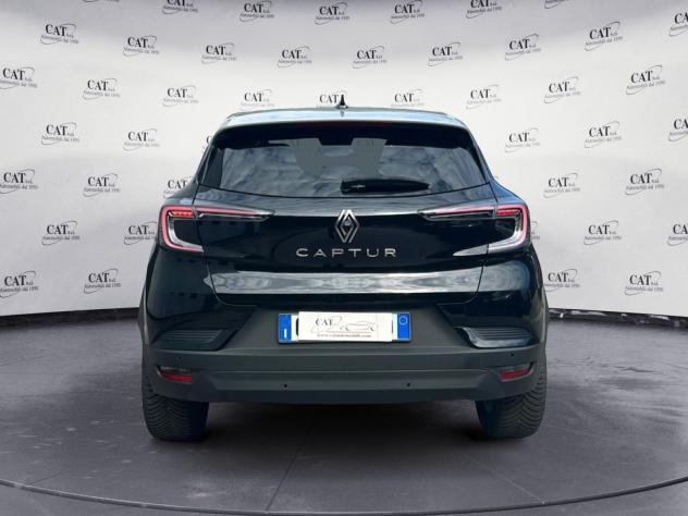 Renault Captur Captur 1.0 tce Techno (PREZZO REALE) - Foto 6