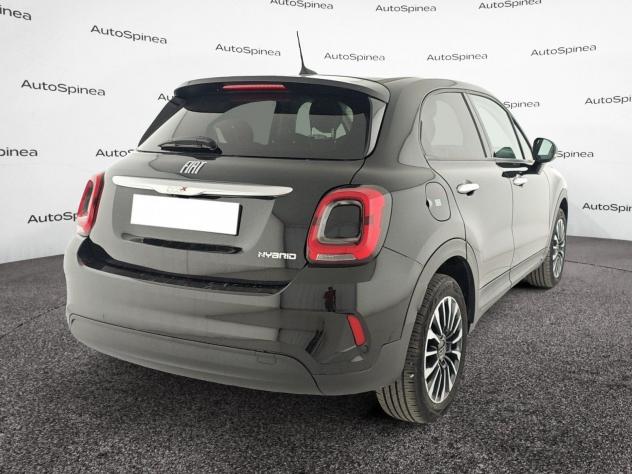 FIAT 500X 1.5 T4 130cv DCT7 #telecamera - Foto 5