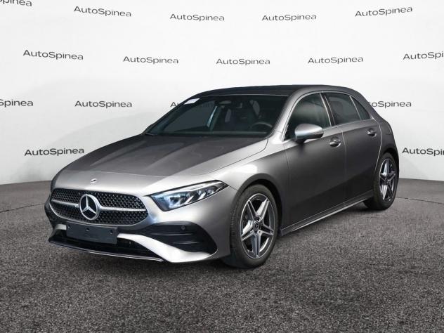 Mercedes-Benz Classe A A 180 AMG Line Premium