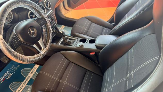 Mercedes-benz A 180 CDI Sport - Foto 8