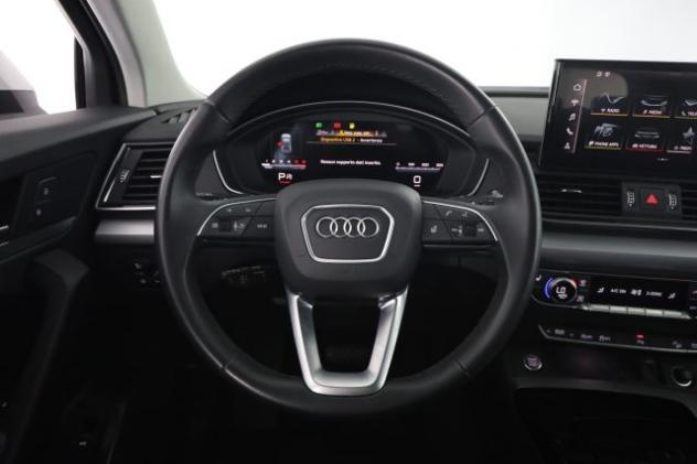 AUDI Q5 Q5 35 TDI S tronic S line rif. 24013129 - Foto 5