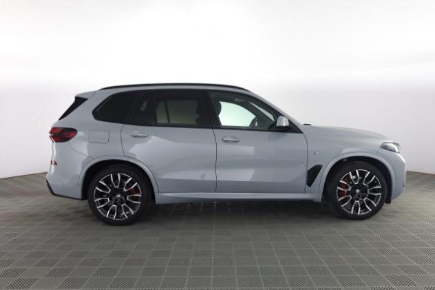 BMW X5 X5 xDrive30d 48V Msport rif. 23696792 - Foto 3