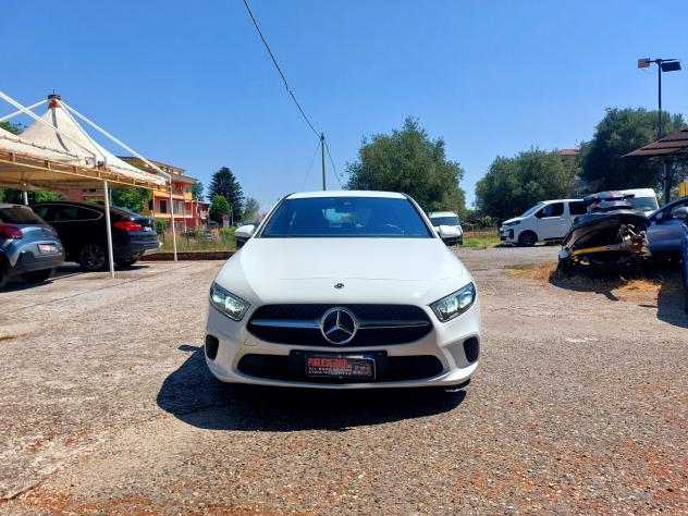 Mercedes-Benz A 180 d 116 CV Sport - 2021 - Foto 6