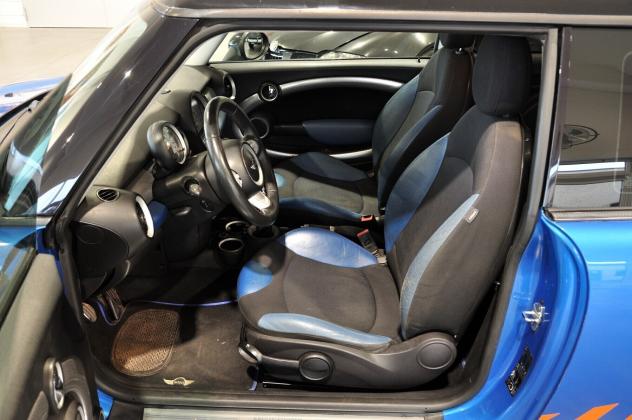 Mini 1.6 16V Cooper S Motore Nuovo preparato 210CV - Foto 10