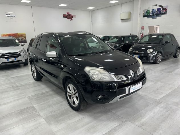 Renault Koleos 2.0 dci Bose 4x4 150cv auto - Foto 3