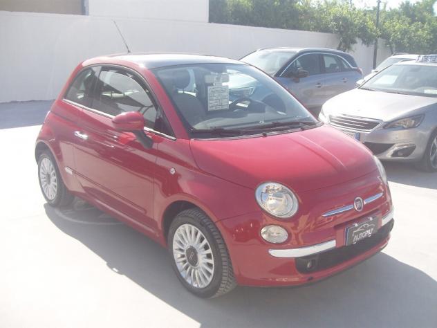 Fiat 500 1.2 Lounge - 2010 - Foto 6