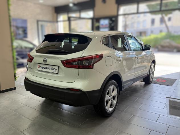 Nissan Qashqai 1.6 dCi 2WD Business - Foto 4