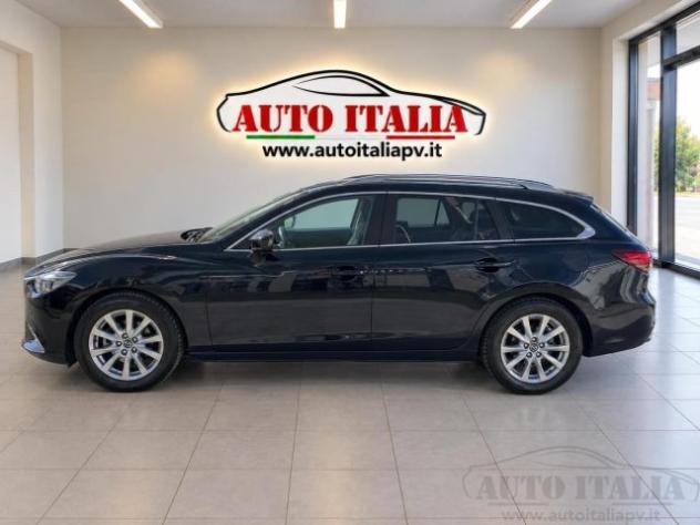 MAZDA 6 2.2L Skyactiv-D 150CV Wagon 6AT Evolve rif. 24208748 - Foto 8
