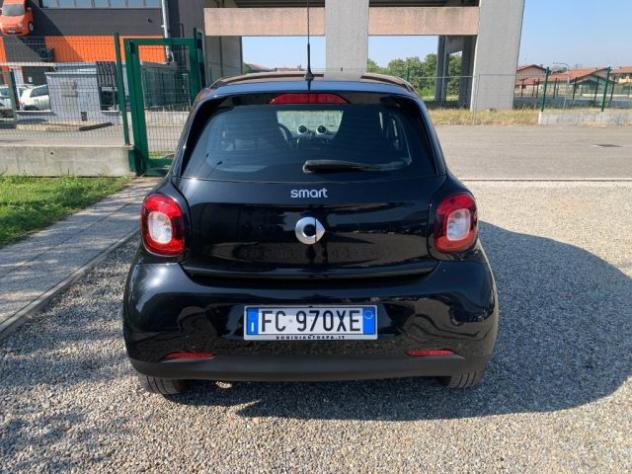 SMART ForFour 70 1.0 Prime rif. 24149146 - Foto 4