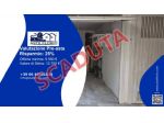 Immobile in asta di 15 m², box auto in vendita a Lesmo