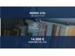 Immobile in asta di 55 m² in vendita a Rende