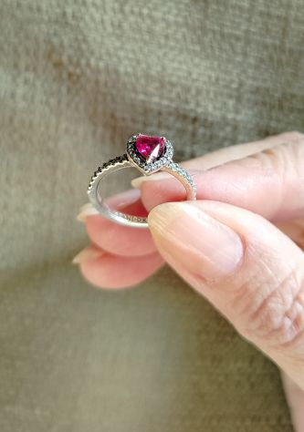 Anello PANDORA