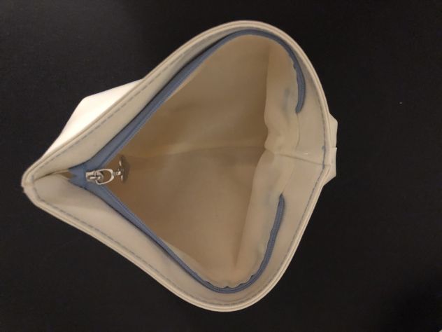 TROUSSE TOILETTE FIORUCCI - Foto 2
