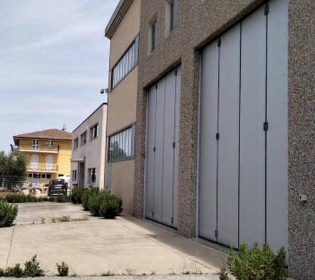 Immobile in asta di 610 m² in vendita a Bastia Umbra