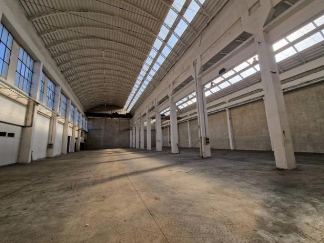 Immobile di 3215 m² con più di 5 locali in affitto a Settimo Milanese - Foto 19