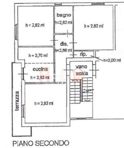 APPARTAMENTO SEMICENTRALE ZONA SCUOLE VASARI - Foto 12