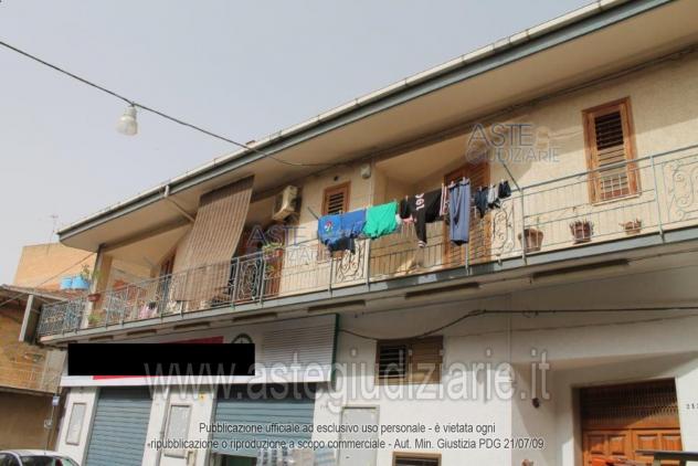 IMMOBILI-IMMOBILE RESIDENZIALE-Via FERRERI GRAZIA 212 - Foto 2