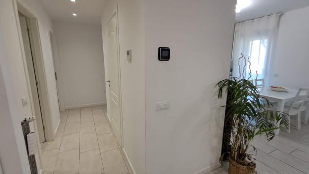 Appartamento in vendita a Cecina 95 mq Rif: 1068842 - Foto 10