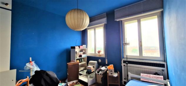Appartamento di 110 m² con 5 locali e box auto in vendita a Cervia - Foto 7