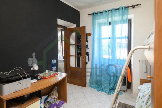 Porzione di casa in vendita a Ciriè - Foto 13