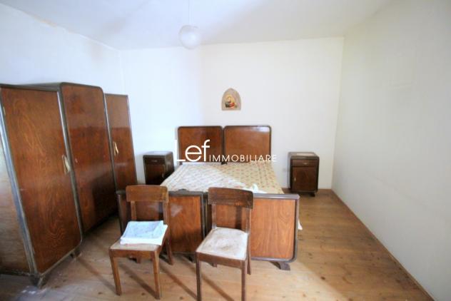 CASA INDIPENDENTE di 7 vani e di 367 mq (CISON DI VALMARINO) rif. LC46_6 - Foto 16