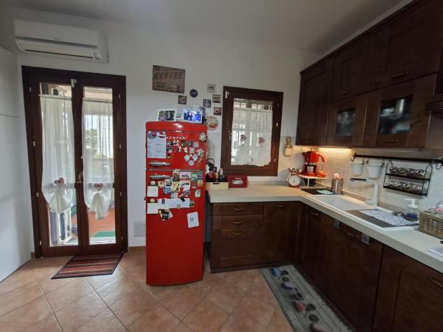 Appartamento in vendita a Vicarello - Collesalvetti 64 mq Rif: 1393801 - Foto 4