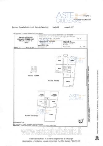 IMMOBILI-IMMOBILE RESIDENZIALE-Via Nazionale, Piano di Coreglia LU, Italia - Foto 10