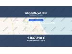 Immobile in asta di 800 m² in vendita a Giulianova