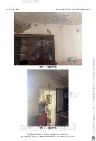 IMMOBILI-IMMOBILE RESIDENZIALE-Viale Vittorio Veneto, 146, 09016 Iglesias SU, Italia - Foto 6
