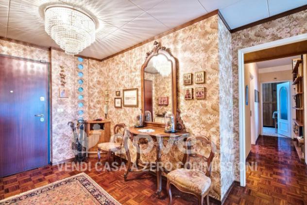 Appartamento di 90 m² con 5 locali in vendita a Ivrea - Foto 12