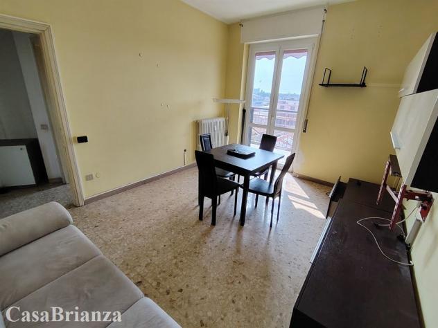 Appartamento, ultimo piano, adiacenze centro di Lissone. - Foto 8