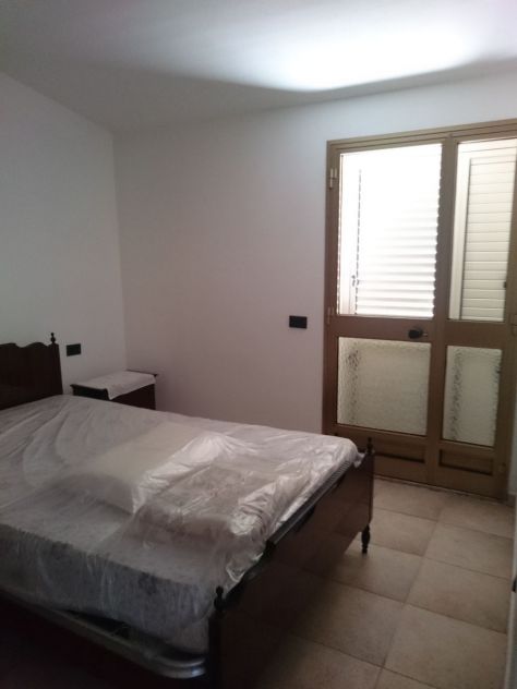 Casa bifamiliare in Sardegna, a 12 km dal mare, vista panoramica, con giardino - Foto 8