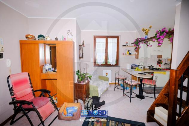 APPARTAMENTO di 4 vani e di 150 mq (MAGHERNO) rif. VID3390_1 - Foto 16