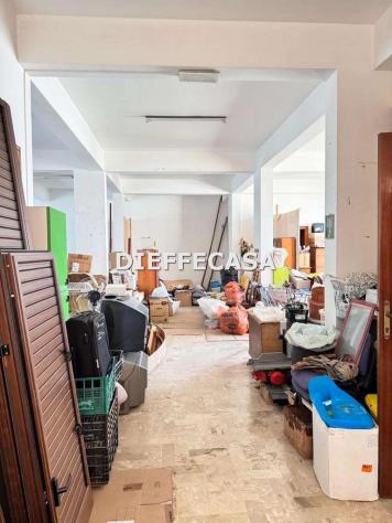 V2425 - In vendita a Marsala intero stabile in periferia - Foto 7