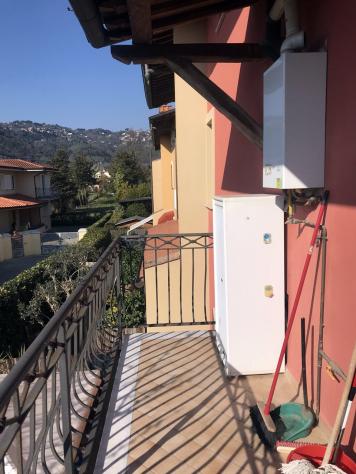 APPARTAMENTO INDIPENDENTE di 4 vani e di 118 mq (MASSAROSA) rif. 621 - Foto 6