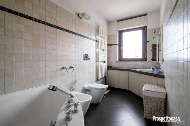 Appartamento in Vendita in zona LORENTEGGIO - Foto 12
