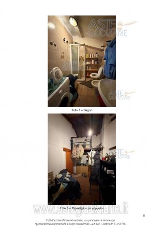 IMMOBILI-IMMOBILE RESIDENZIALE-Via Castelmaraldo, 29, 41121 Modena MO, Italia - Foto 3