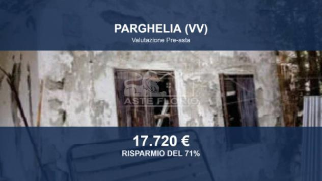 Immobile in asta di 54 m² in vendita a Parghelia
